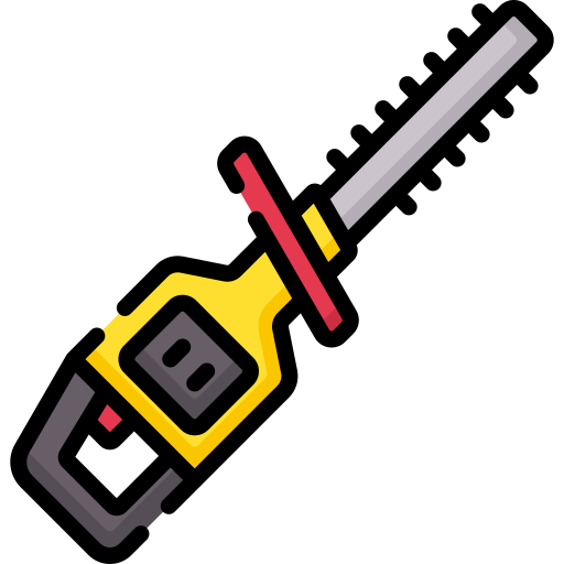 Raleigh Tree & Hedge Trimming Service Icon