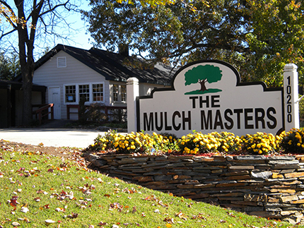Image of Mulch Masters N.C. storefront