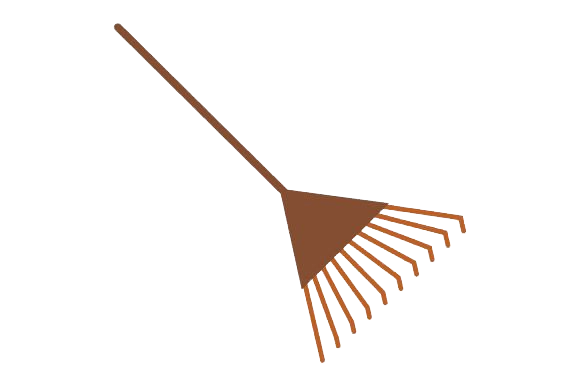 Raleigh Fall Cleanup Service Icon